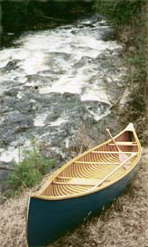 canoe