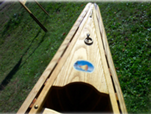 canoe deck