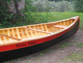 canoe